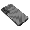 Samsung S23 Kılıf  Negro Silikon Kapak