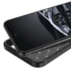 Samsung S23 Kılıf  Negro Silikon Kapak