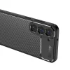 Samsung S23 Kılıf  Negro Silikon Kapak