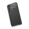 Samsung S23 Kılıf  Negro Silikon Kapak