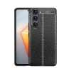 Samsung S23 Kılıf  Niss Silikon Kapak