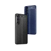 Samsung S23 Kılıf  Niss Silikon Kapak