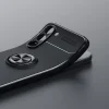 Samsung S23 Kılıf  Ravel Silikon Kapak