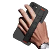S23 Plus Kılıf Standlı El Tutacaklı Band Kapak