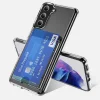 Samsung S23 Plus Kılıf  Ensa Kapak