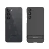 S23 Plus Kılıf Kamera Korumalı Dikey Standlı Ays Kapak