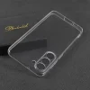 Samsung S23 Plus Kılıf  Süper Silikon Kapak
