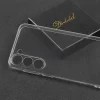 Samsung S23 Plus Kılıf  Süper Silikon Kapak