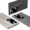 Samsung S23 Ultra Kılıf Ultra İnce Kamera Korumalı Sert Rubber Procase Kapak