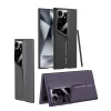 Samsung S23 Ultra Kılıf Ultra İnce Kamera Korumalı Sert Rubber Procase Kapak
