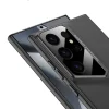 Samsung S23 Ultra Kılıf Ultra İnce Kamera Korumalı Sert Rubber Procase Kapak