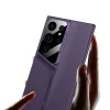 Samsung S23 Ultra Kılıf Ultra İnce Kamera Korumalı Sert Rubber Procase Kapak
