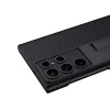 Samsung S23 Ultra Kılıf  Kıpta Standlı Kapak