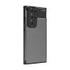 Samsung S23 Ultra Kılıf  Negro Silikon Kapak