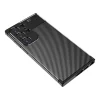 Samsung S23 Ultra Kılıf  Negro Silikon Kapak