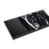 Samsung S23 Ultra Kılıf  Negro Silikon Kapak