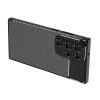 Samsung S23 Ultra Kılıf  Negro Silikon Kapak