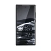 Samsung S23 Ultra Kılıf  Negro Silikon Kapak