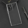 Galaxy S23 Ultra Kılıf Zore Süper Silikon Kapak