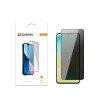 Samsung S24 FE Davin 5D Privacy Cam Ekran Koruyucu