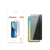 Samsung S24 FE Davin 5D Privacy Cam Ekran Koruyucu
