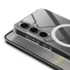 Samsung S24 Kılıf Kamera Korumalı M-safe Sert PC Porto Kapak