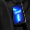Samsung S24 Kılıf M-safe Şarj Özellikli 1-1 Su Geçirmez Kılıf