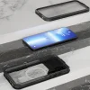 Samsung S24 Kılıf M-safe Şarj Özellikli 1-1 Su Geçirmez Kılıf