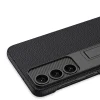 Samsung S24 Kılıf Kıpta Standlı Kapak