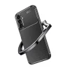 Samsung S24 Kılıf Negro Silikon Kapak