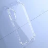 Samsung S24 Kılıf Nitro Anti Shock Silikon