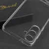 Samsung S24 Kılıf Süper Silikon Kapak