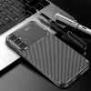 Samsung S24 Plus Kılıf Negro Silikon Kapak