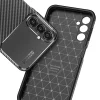 Samsung S24 Plus Kılıf Negro Silikon Kapak