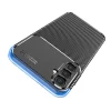 Samsung S24 Plus Kılıf Negro Silikon Kapak