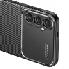 Samsung S24 Plus Kılıf Negro Silikon Kapak