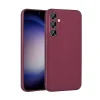 Samsung S24 Plus Kılıf Premier Silikon Kapak