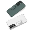 Samsung S24 Plus Kılıf Standlı Ays Kapak