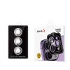 Samsung S24 Plus Diamond Kamera Lens Koruyucu Cam Filmi