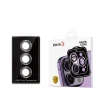 Samsung S24 Plus Kamera Lens Koruyucu Cam Filmi
