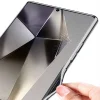 Samsung S24 Ultra Kılıf Kamera Korumalı Karbon Tasarım Yeni Seri Procase Kapak