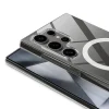 Samsung S24 Ultra Kılıf Kamera Korumalı M-safe Sert PC Porto Kapak