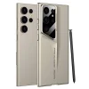 Samsung S24 Ultra Kılıf Ultra İnce Kamera Korumalı Sert Rubber Procase Kapak