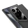 Samsung S24 Ultra Kılıf Ultra İnce Kamera Korumalı Sert Rubber Procase Kapak