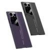 Samsung S24 Ultra Kılıf Ultra İnce Kamera Korumalı Sert Rubber Procase Kapak