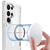 Samsung S24 Ultra Kılıf M-safe Şarj Özellikli T-Max M-safe Kapak
