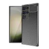 Samsung S24 Ultra Kılıf Negro Silikon Kapak