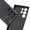 Samsung S24 Ultra Kılıf Negro Silikon Kapak