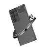 Samsung S24 Ultra Kılıf Negro Silikon Kapak