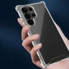 Samsung S24 Ultra Kılıf Nitro Anti Shock Silikon